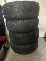 235/50/R19 Dunlop Winterreifen