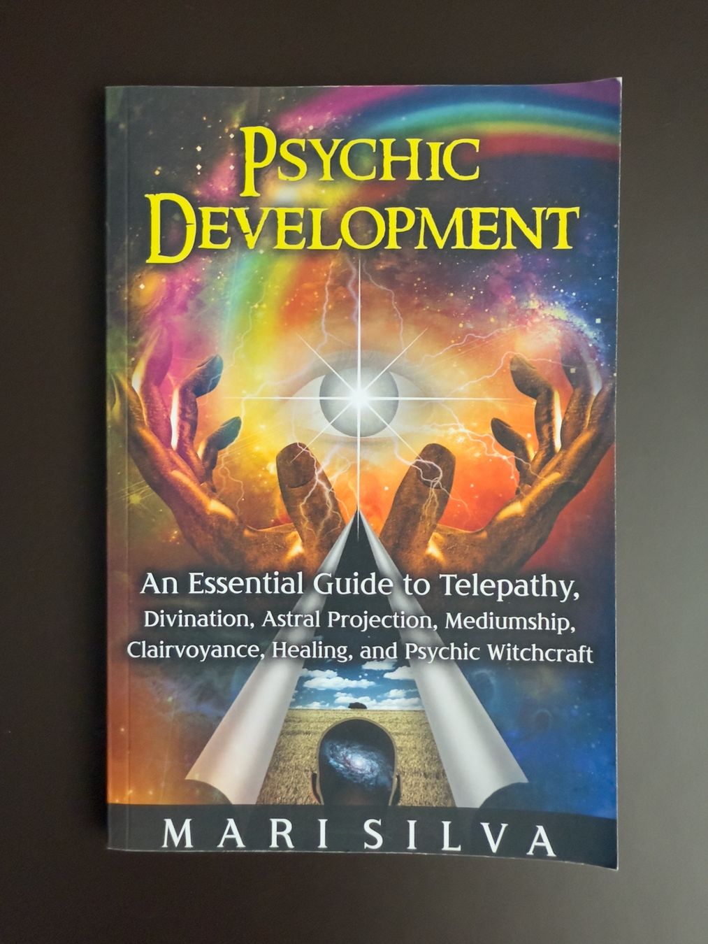 Libri: Psychic Development – Usato da Schindellegi venduto da dancer12516
