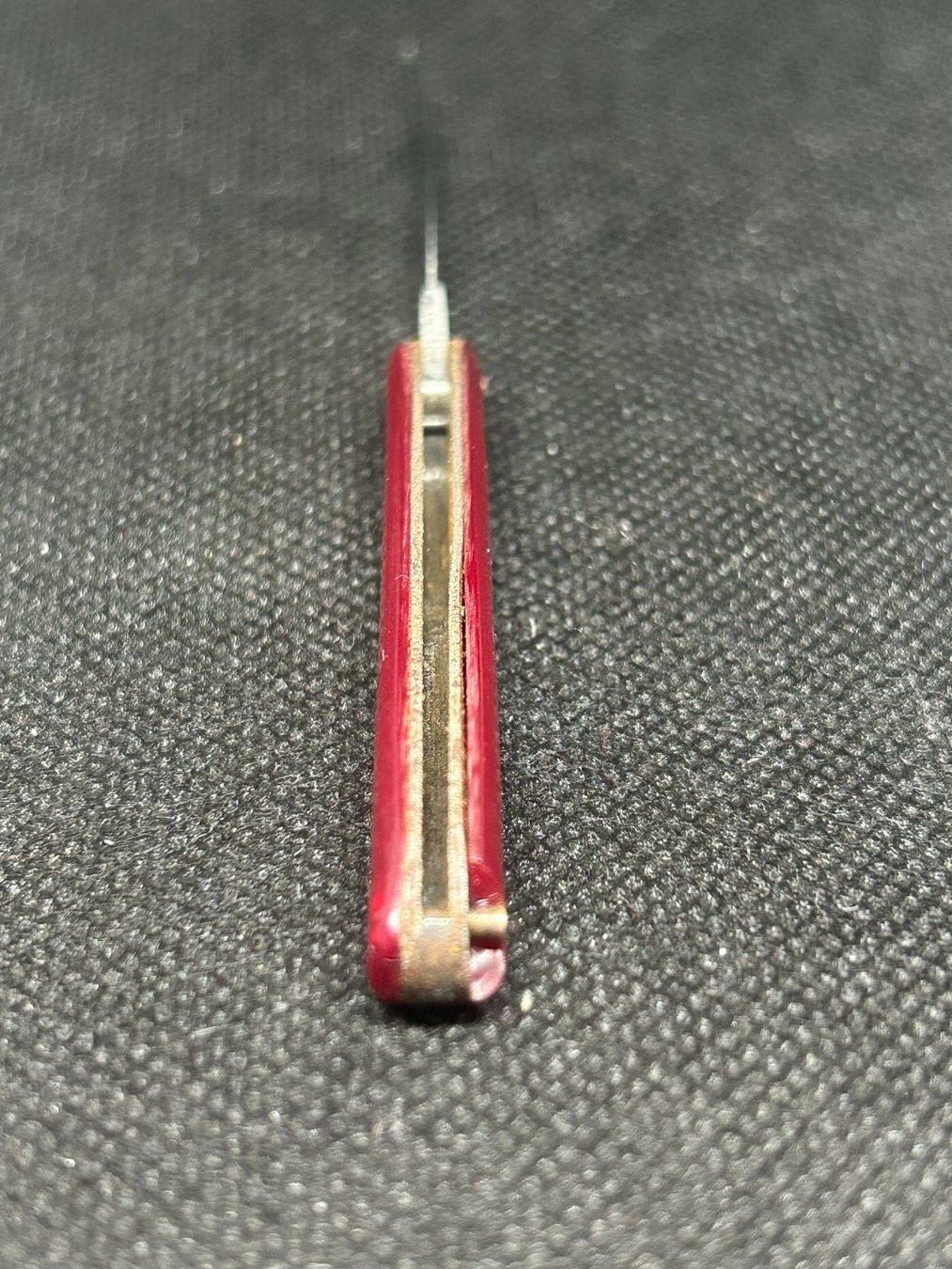 Taschenmesser: Petit couteau vintage – Gebraucht aus Lausanne von Weber1007 5