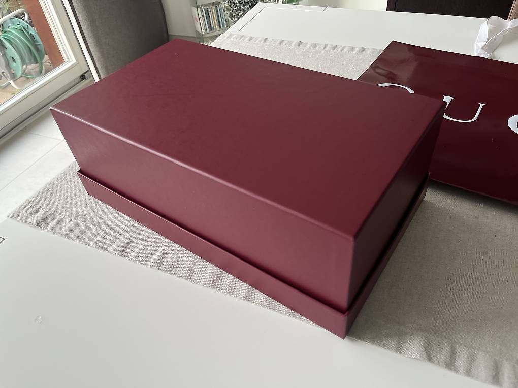 Altro per la casa: Boite Gucci  – Usato da Perly venduto da Evan78 2
