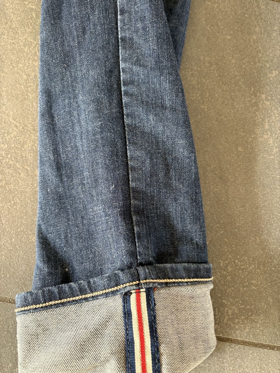 Please Jeans Jeans: Jeans Please Gr. M/L – Usato da Ipsach venduto da Rbaba10 4