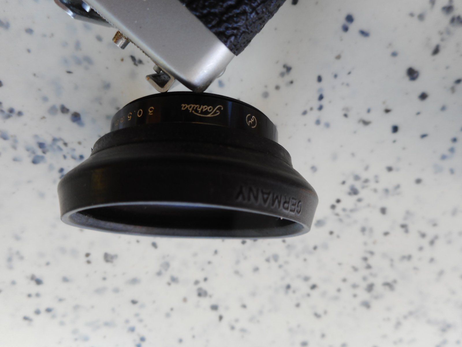 Rollei Fotocamera: Analog Kamera Rollei 35 S – Usato da Volketswil venduto da schnecke48 2