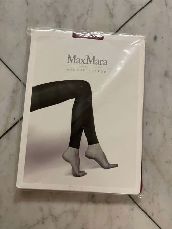 New leggings Max Mara