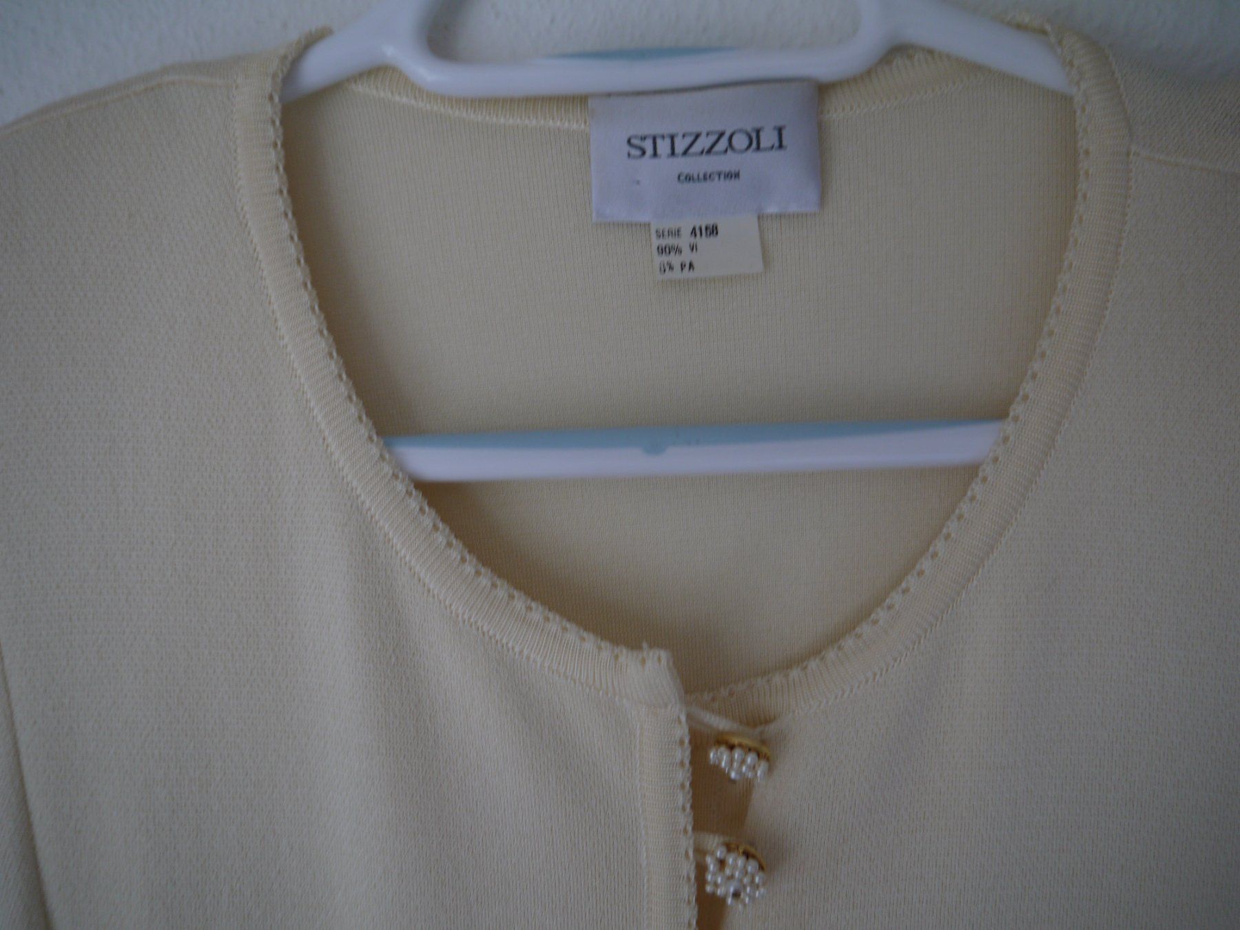 Giacche: Stizzoli collection Damen Jacke – Usato da Hagendorn venduto da Blaf 1
