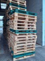 Einweg Paletten, Holz Paletten 120x100 cm