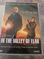In the Valley of Elah DVD