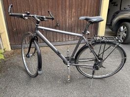 Fahrrad