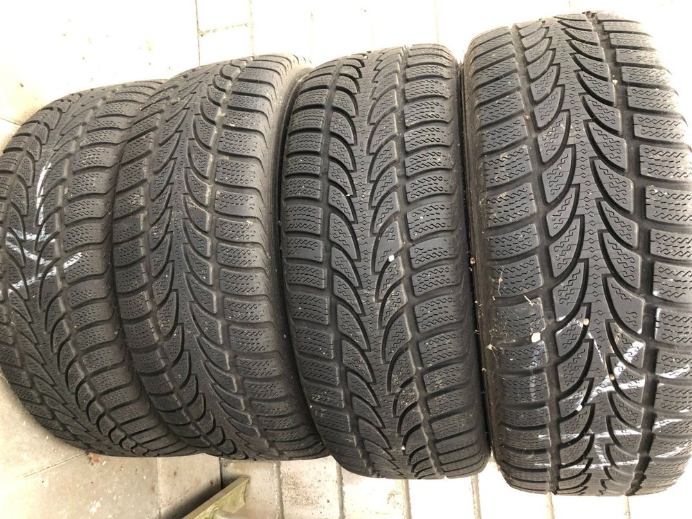 Winterreifen mit Felgen 16 Zoll Kaufen auf Ricardo