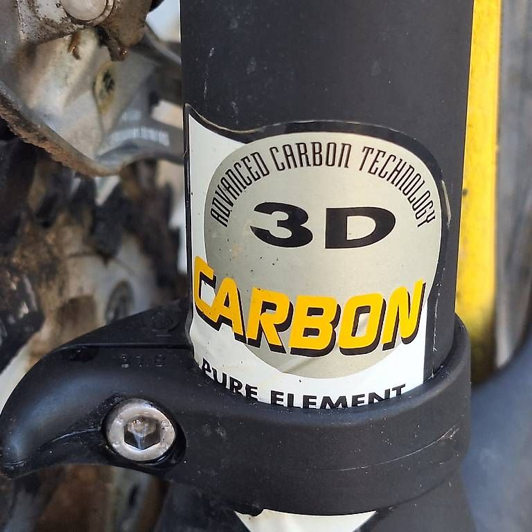 Bianchi Biciclette: Bianchi Carbon Rennvelo – Usato da Ermatingen venduto da arr_7yxq 1