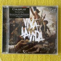 COLDPLAY-VIVA LA VIDA