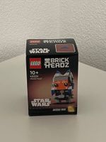 Lego BrickHeadz 40539 | Star Wars | Ahsoka Tano | Neu & OVP