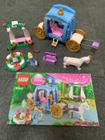 LEGO Disney Princess (41053) Cinderellas verzauberte Kutsche