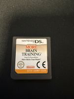 More Brain Training - Nintendo DS