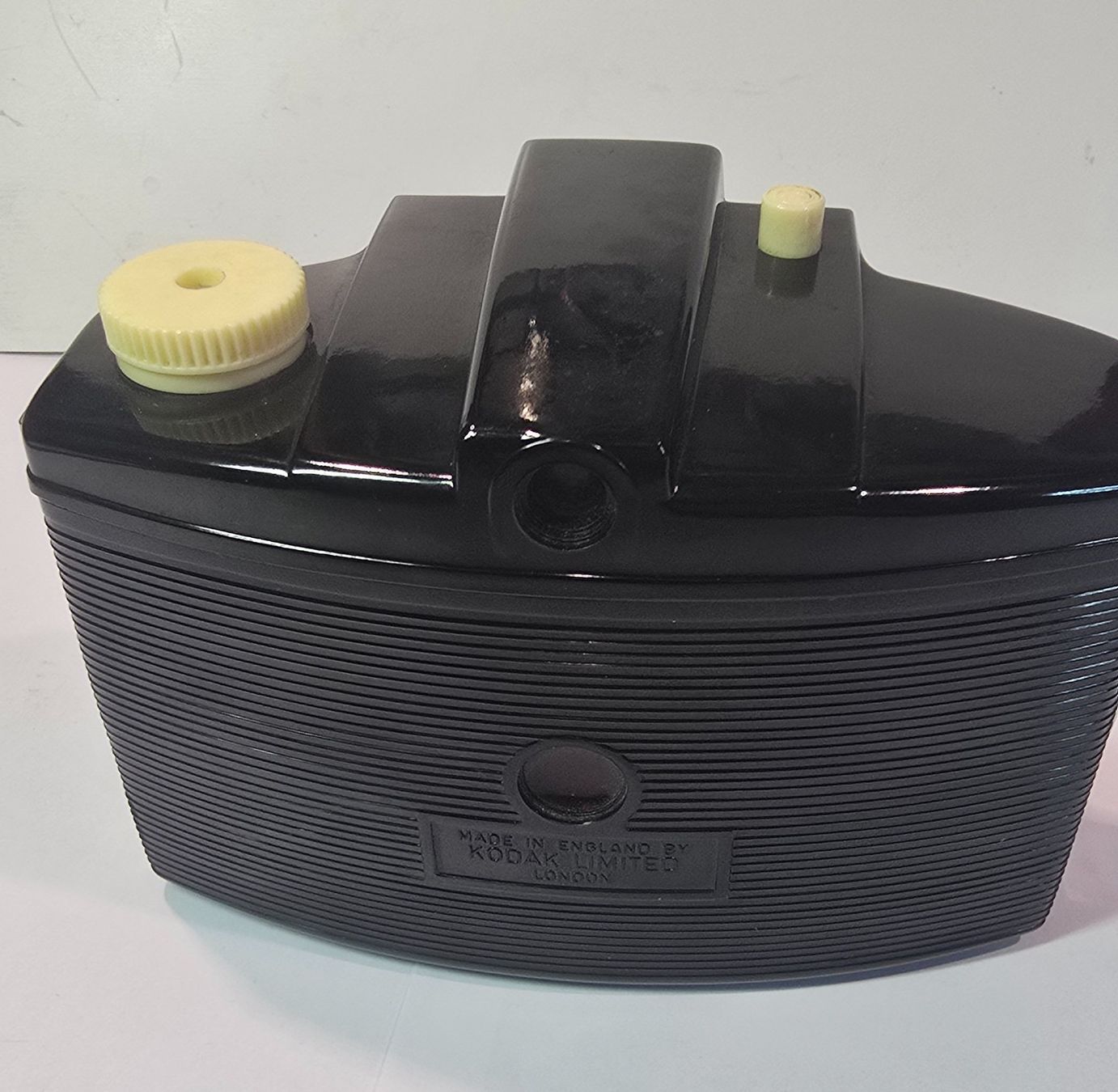 Kodak Fotocamera: Kodak Kamera  Brownie  Cresta – Usato da Ennetbürgen venduto da 50shafali53 1