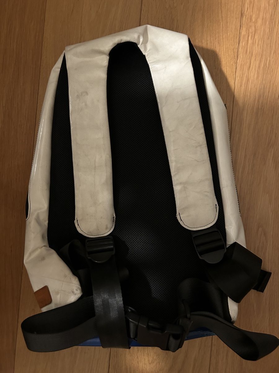 Zaini: Rucksack – Usato da Kestenholz venduto da sallygini 1