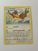 Pokemon-Karte Porenta 127/181