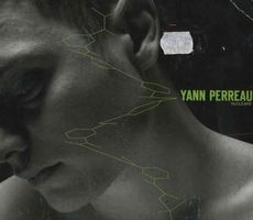 Yann Perreau - Nucléaire - Canada Rock-électro 2005 CD NM/VG