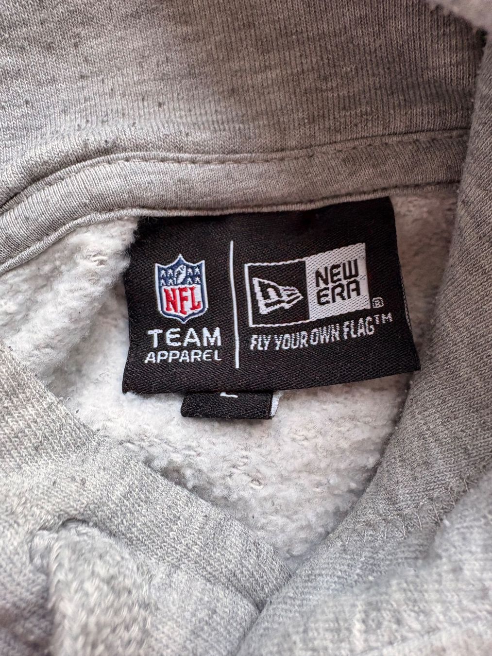 New Era Pullover & Sweatshirts: New Era NFL Pullover – Gebraucht aus Wigoltingen von _vntg_ 2
