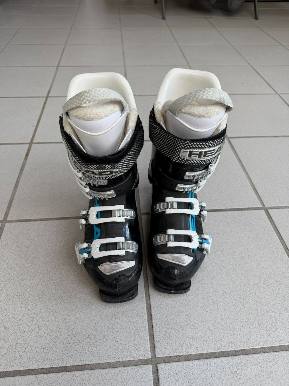 Head Chaussures femmes: Head Skischuhe S100 – D'occasion à Volketswil par pet_fvd8