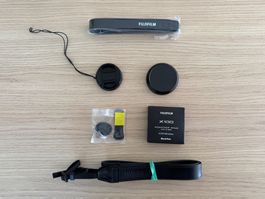 Accessoires pour Fuji X100V