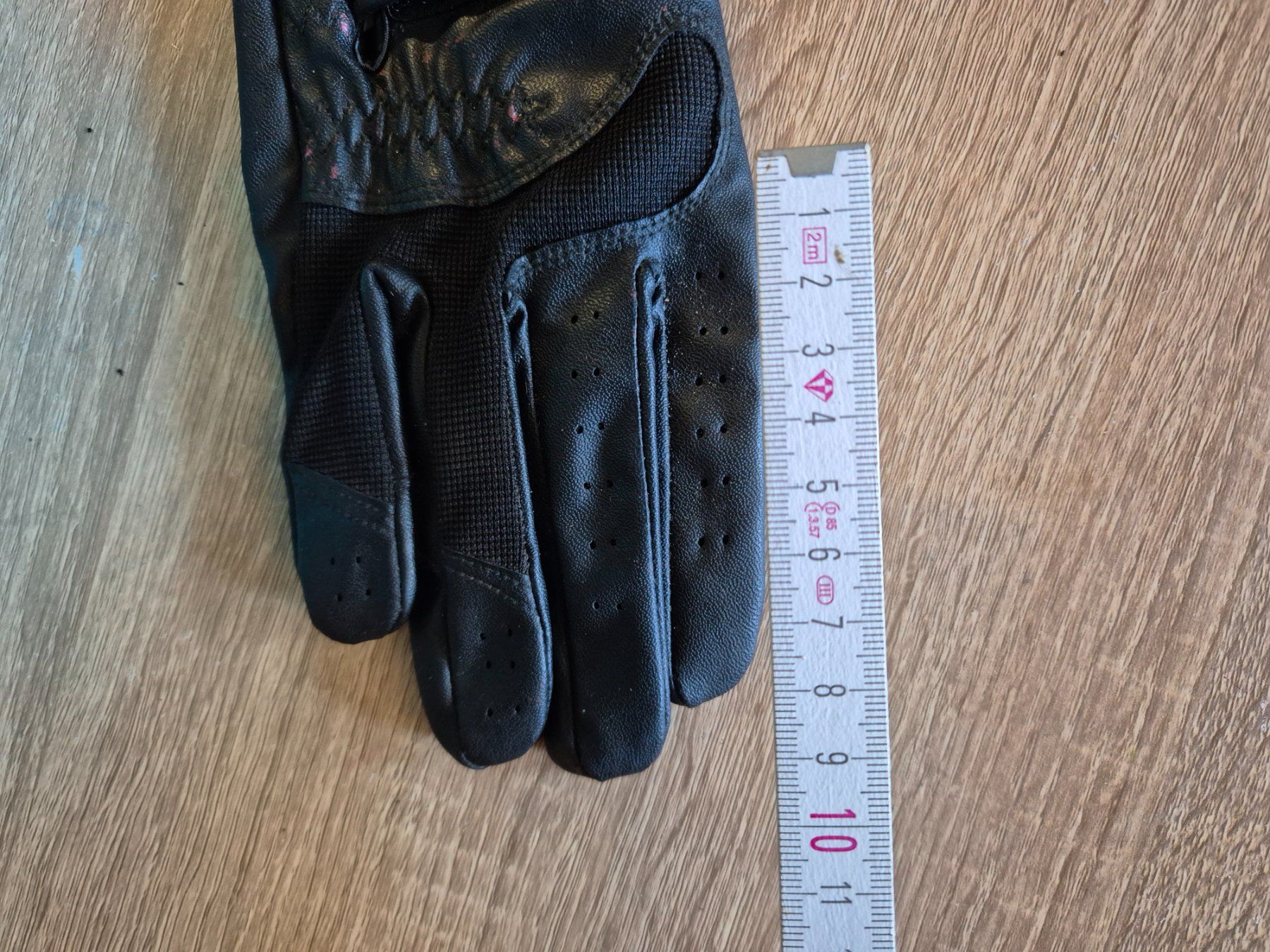 Guanti & manicotti: Covalliero Reithandschuhe L – Usato da Meggen venduto da Orrinka20 3