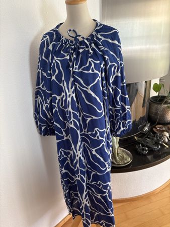 Sommerkleid Gr S