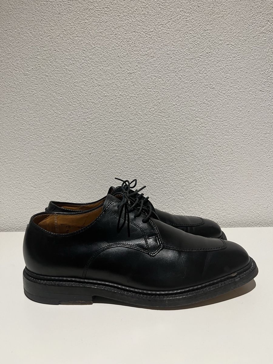 Alden Scarpe da uomo: Alden x Hannes B. Lederschuhe – Usato da Zürich venduto da Mmarq