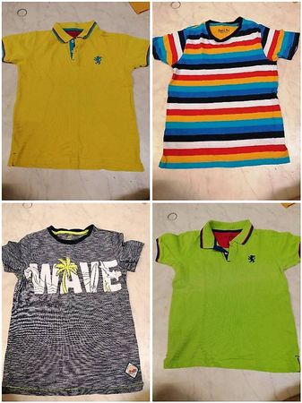 Tshirt, Grösse 134-140, Je stuck 3 Chf