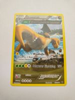 Pokemon Dragoran Dragonite Full Illustration Art selten 2015