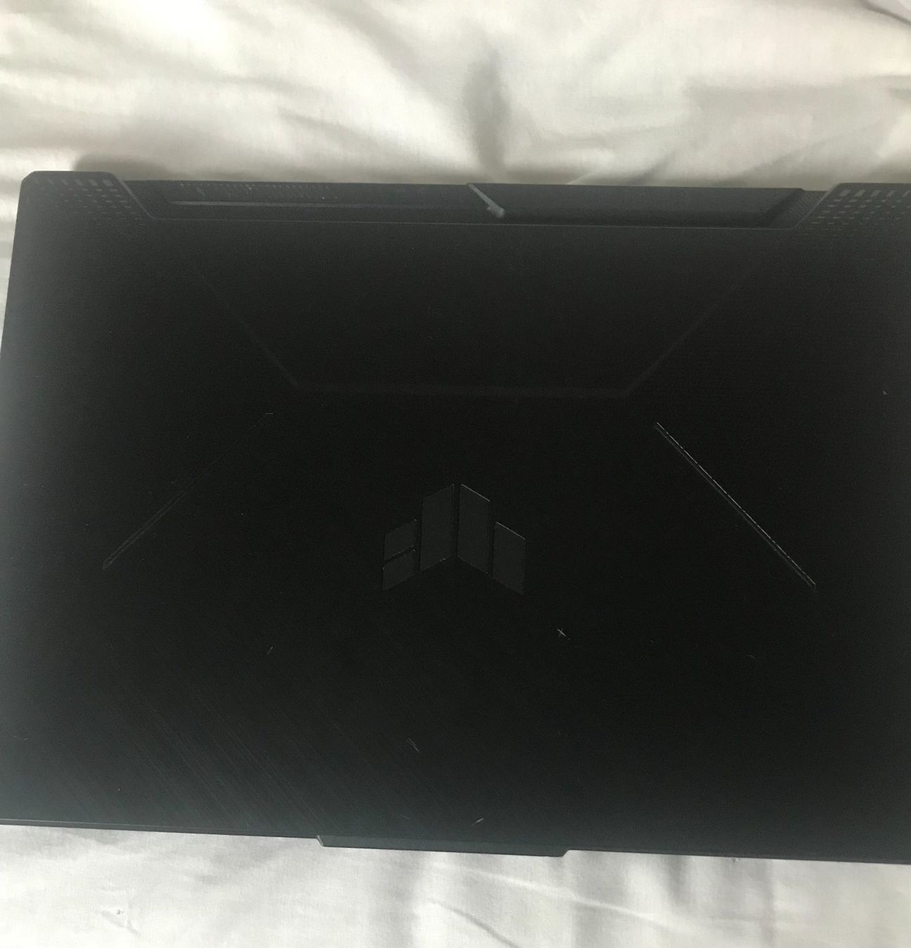 Asus Notebook: Asus TUF F15 RTX 3050 – Usato da Wollerau venduto da calidoe 2