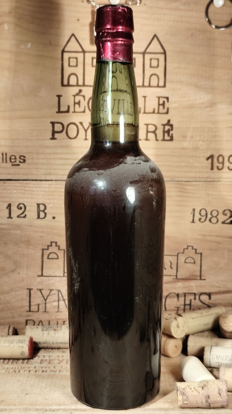 Bevande alcoliche: Pedro Domecq Manzanilla Dry Sherry – Nuovo e nell'imballaggio originale da Büsserach venduto da Vintage-vins 2