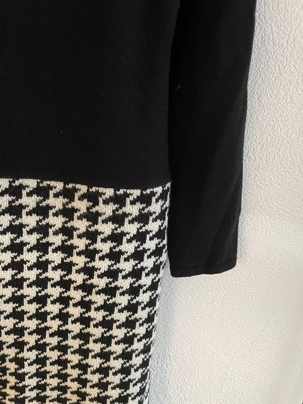 Vestiti: Schönes Strickkleid in Gr. 36/38 – Usato da Schnaus venduto da sueg01 1