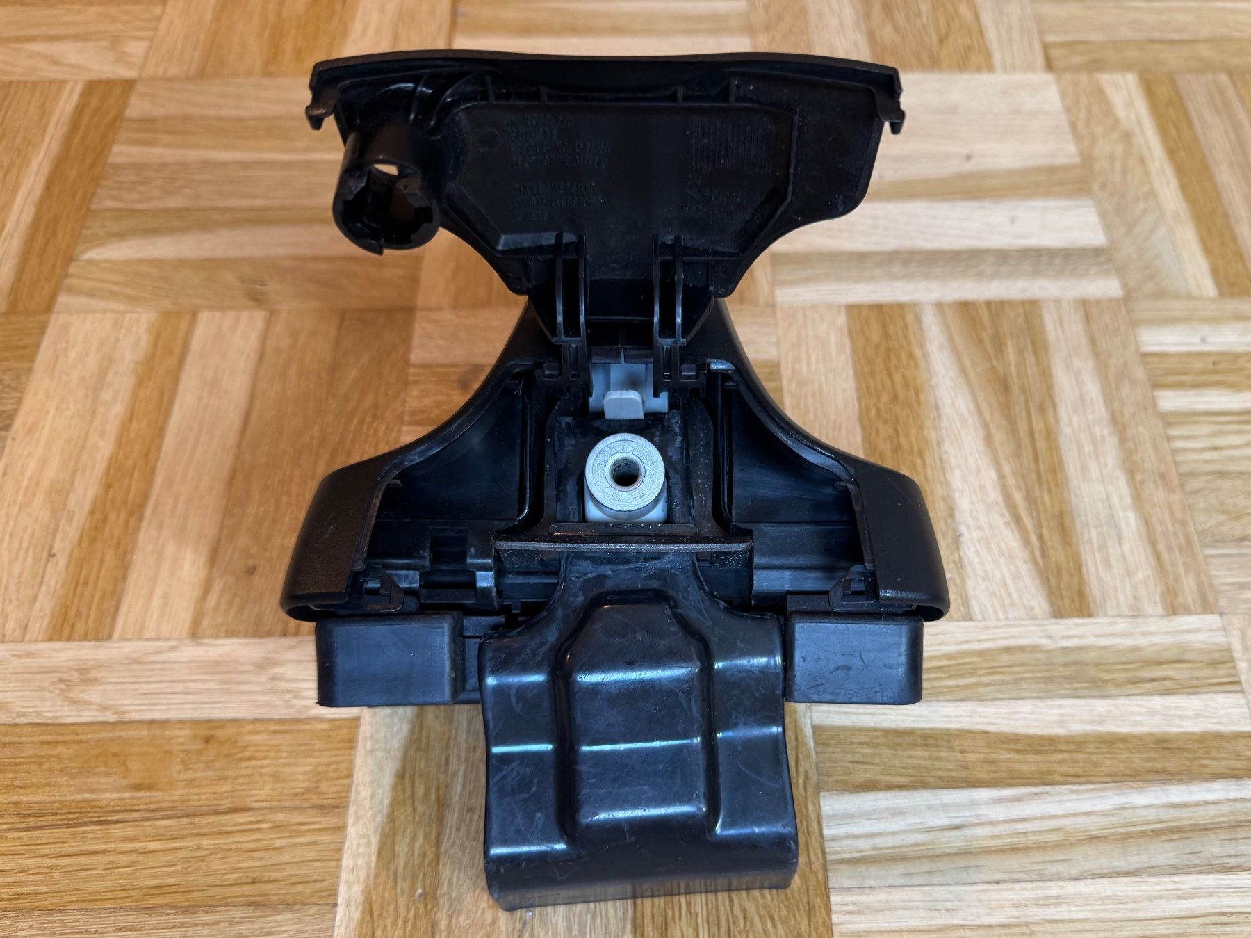 Thule Barres de toit: Thule Rapid System 754 (Kit Range Rover Evoque 2011-2018) – D'occasion à St. Gallen par geClayfield 6