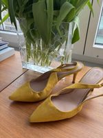 Sommer Slingpumps