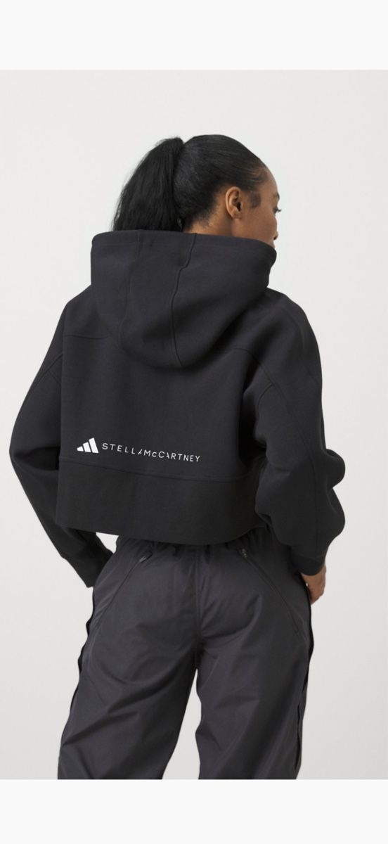 Stella McCartney Giacche: Adidas by Stella McCartney Sweatjacke – Nuovo (secondo la descrizione) da Wiesendangen venduto da Jafani 2