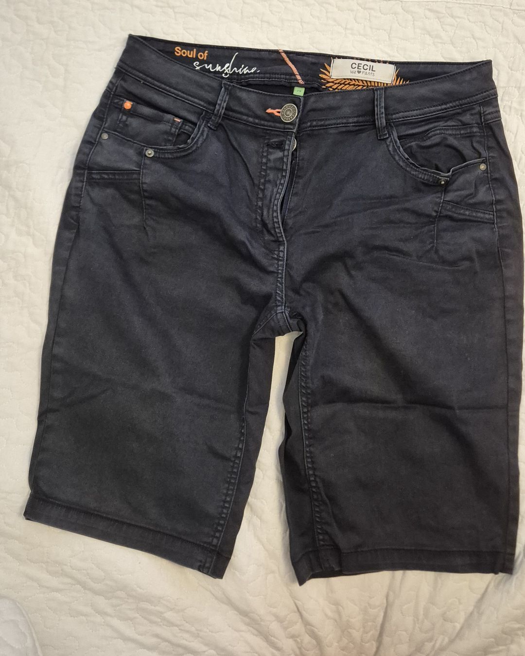 Cecil Pantalons: CECIL Bermudas – Neuf (Voir description) à Oberentfelden par Eros09