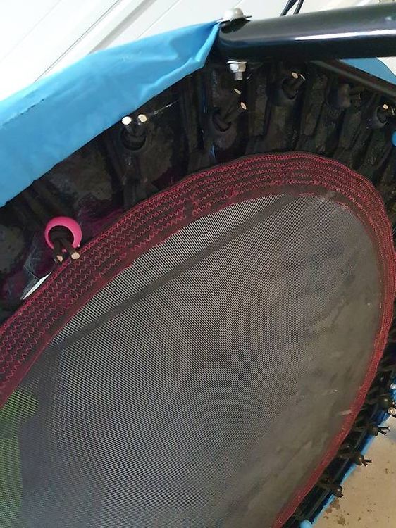 Trampolin 2