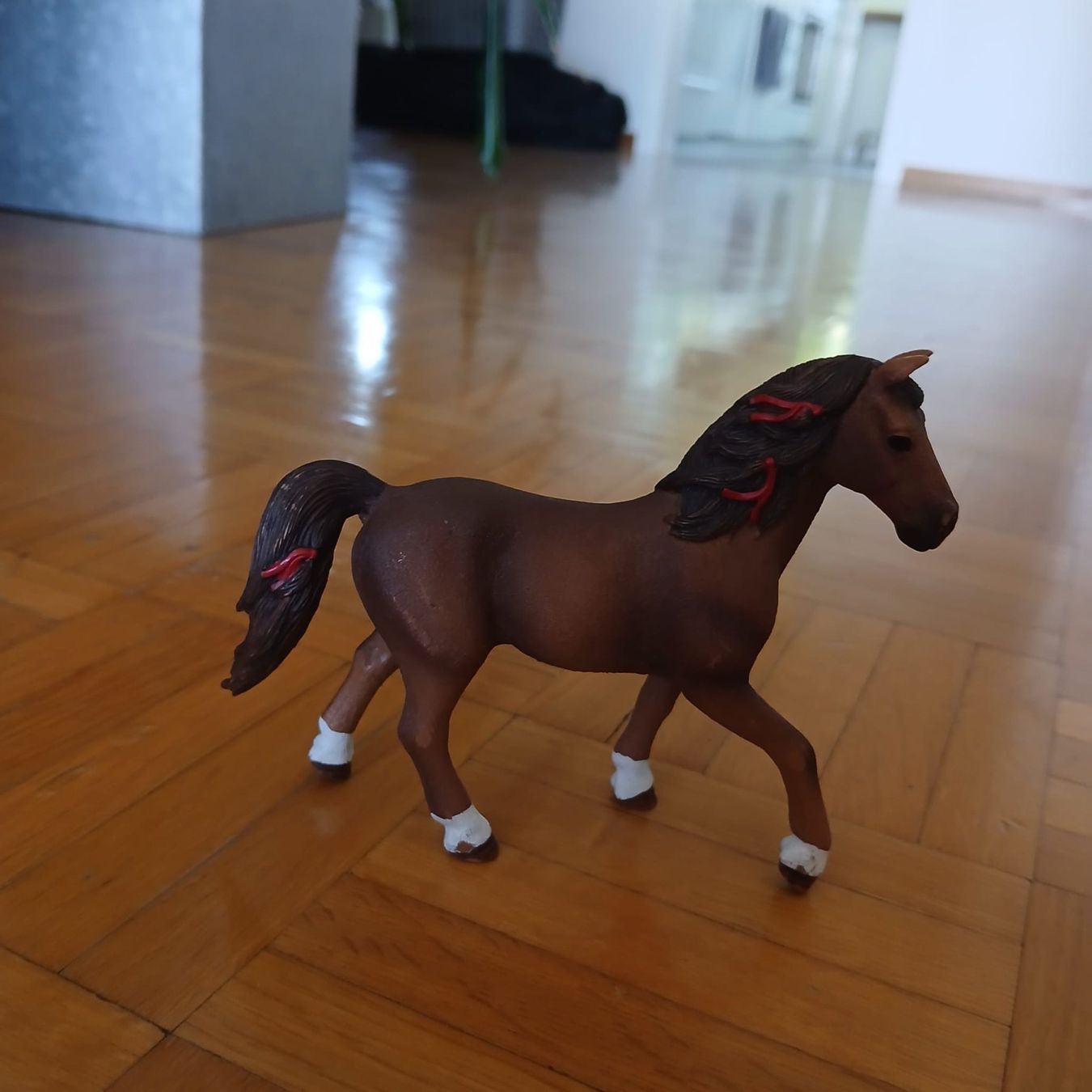 Schleich Spielzeuge: Schleichfiguren – Gebraucht aus würenlos von Jjjm 1