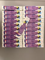 40 Stück Elfbar 600 Grape Nikotinfrei, Originalverpackt
