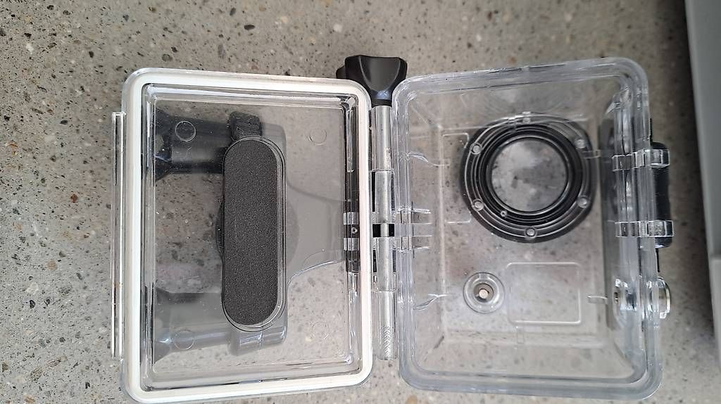 Action Cam: GoPro Hero 2 – D'occasion à Dulliken par phm_5rtt 1