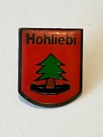 1 Pin Hohliebi