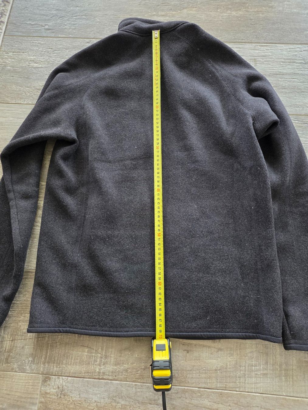 Patagonia Giacche: Patagonia Better Sweater Herren M – Nuovo (secondo la descrizione) da Dietlikon venduto da Bonamesa 5
