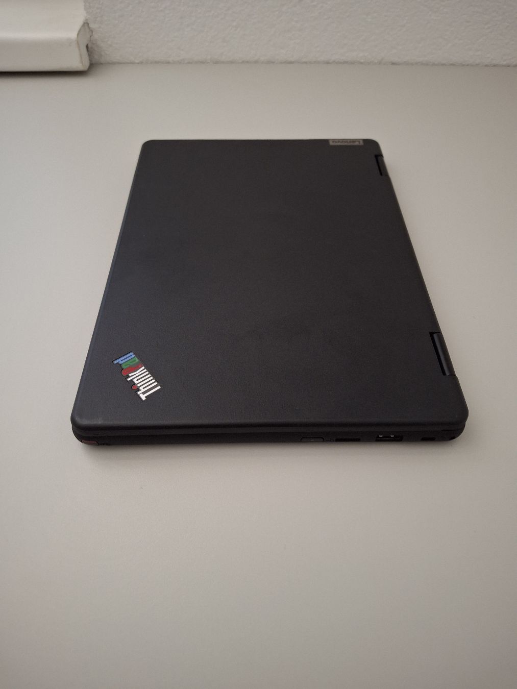 Lenovo Portables: Lenovo, ThinkPad 11e Yoga Gen 6  / Touchscreen + Stift – D'occasion à Lüchingen par Veaceslav_Feraru 2