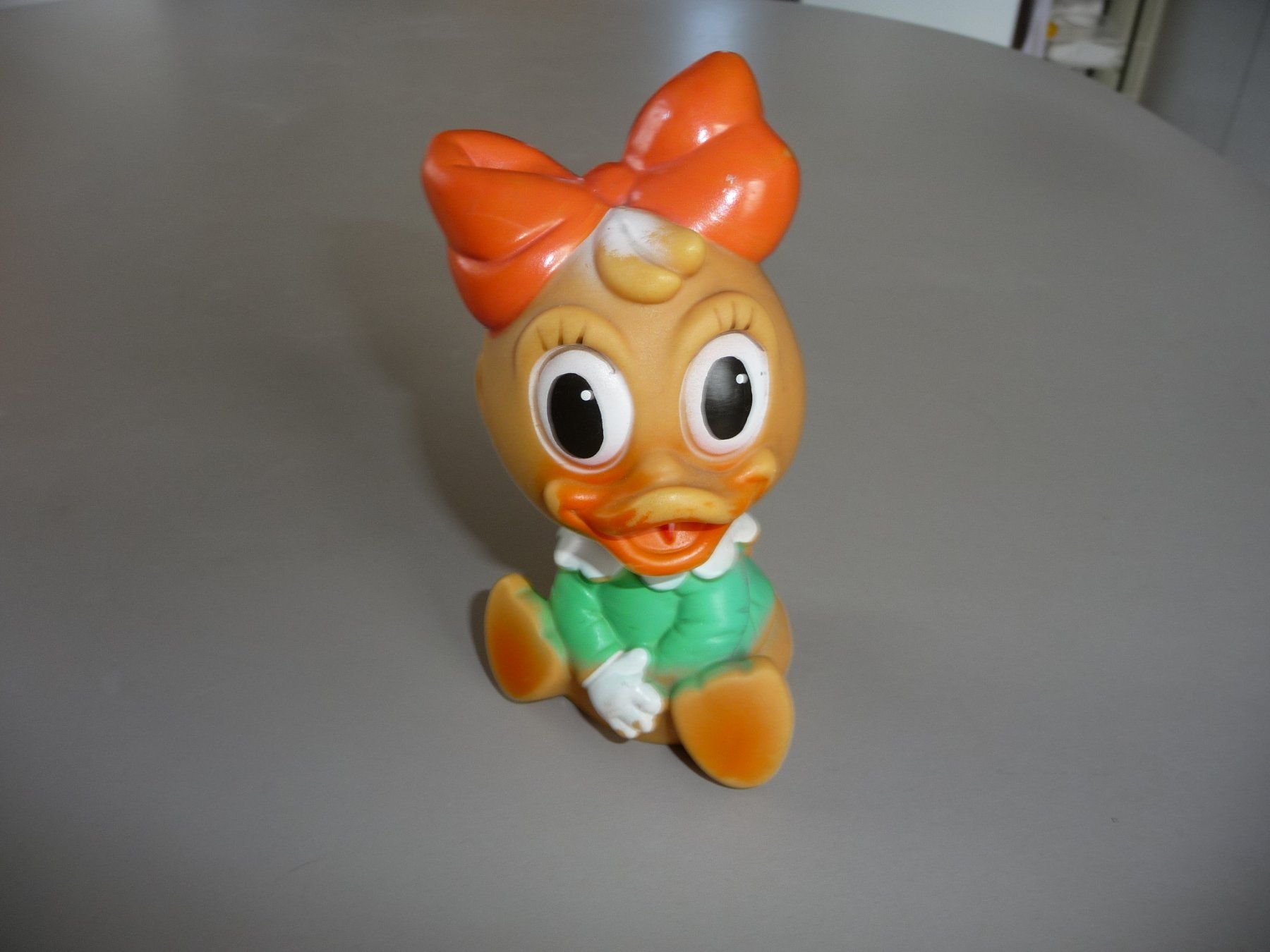 Statuette: Daisy Duck 1987 – Usato da Neftenbach venduto da sorge