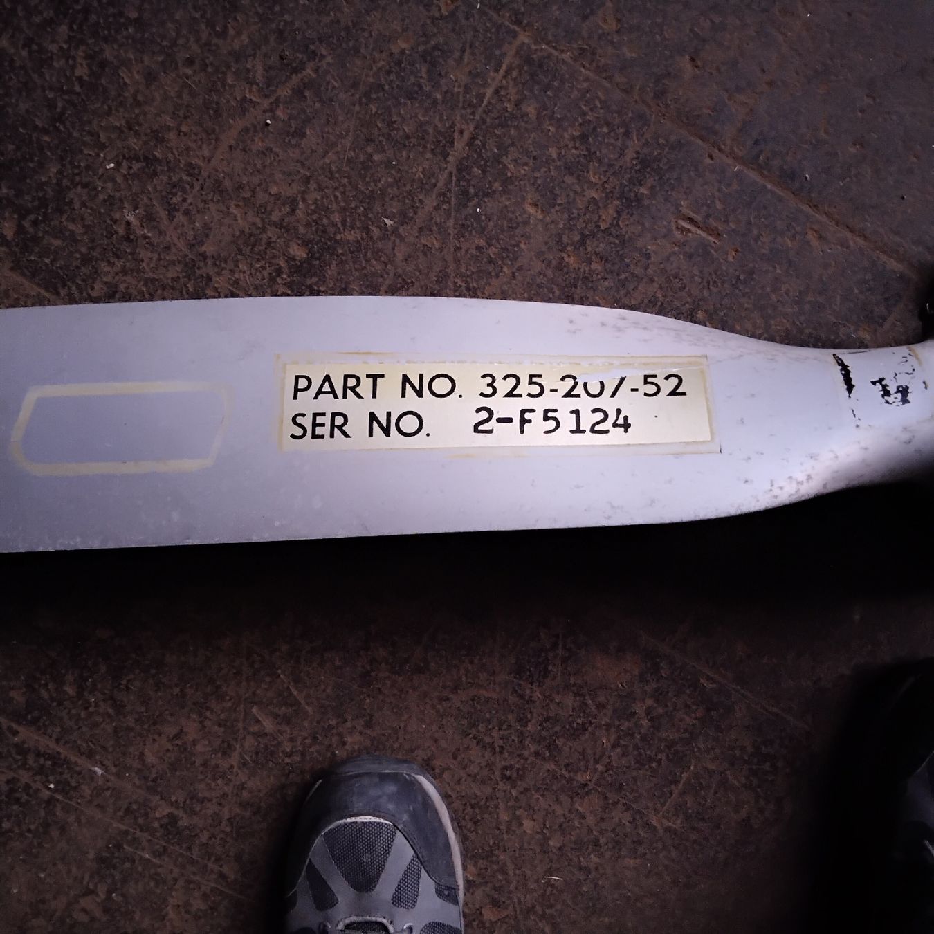 Modellismo RC: Propeller Kampfdrohne US Army – Usato da Bad Ragaz venduto da Pizalun 6