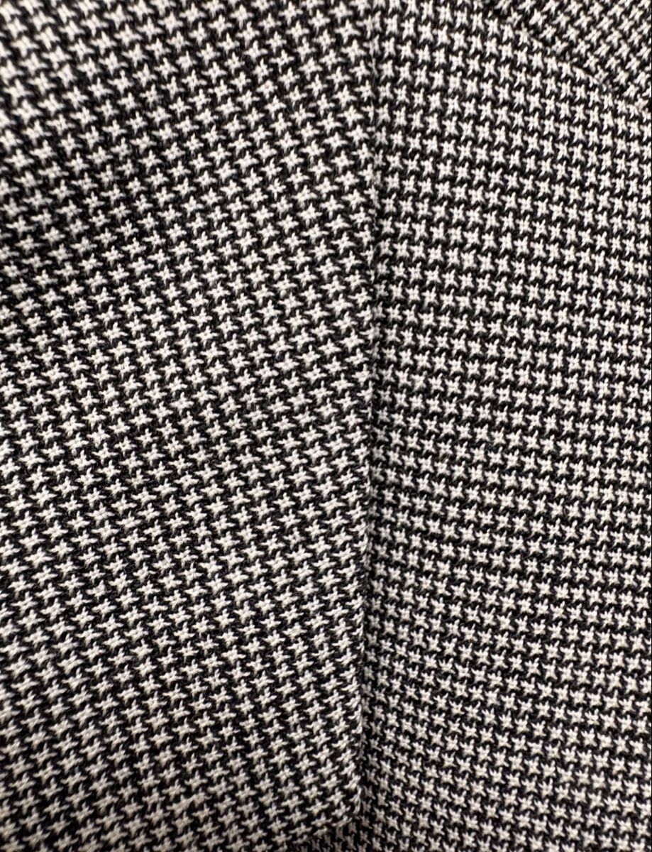 Vestes: GINO RIZZI HAHNENTRITT-BLAZER – D'occasion à Aarau par Secondfish 4