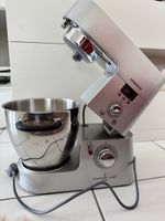 Kenwood Cooking Chef Major mit viel Zubehör gebraucht