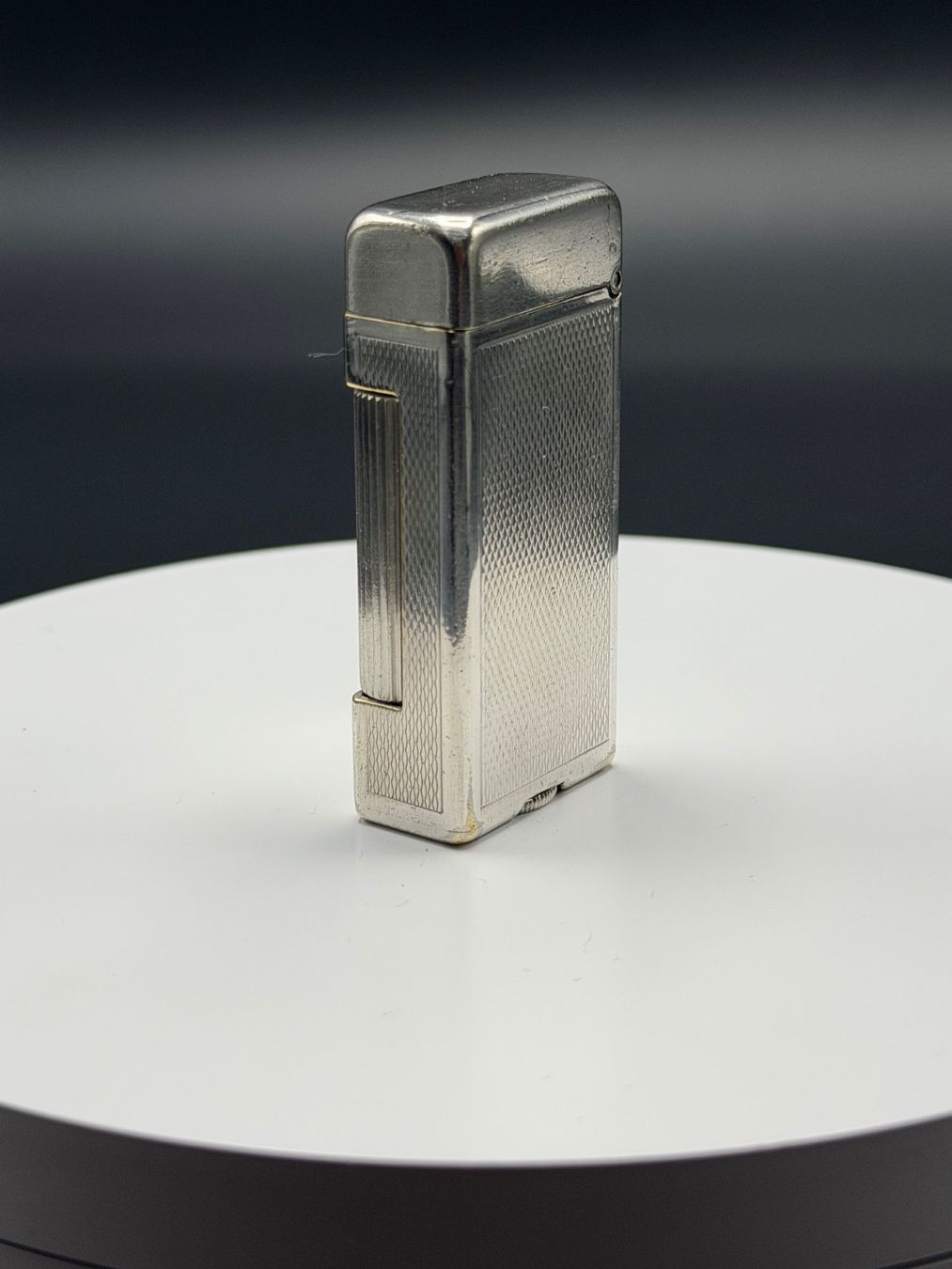 Dunhill Accendini: Dunhill Rollalite de poche – Usato da Onex venduto da Blessup 1