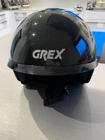GREX Motorradhelm (Grösse S)
