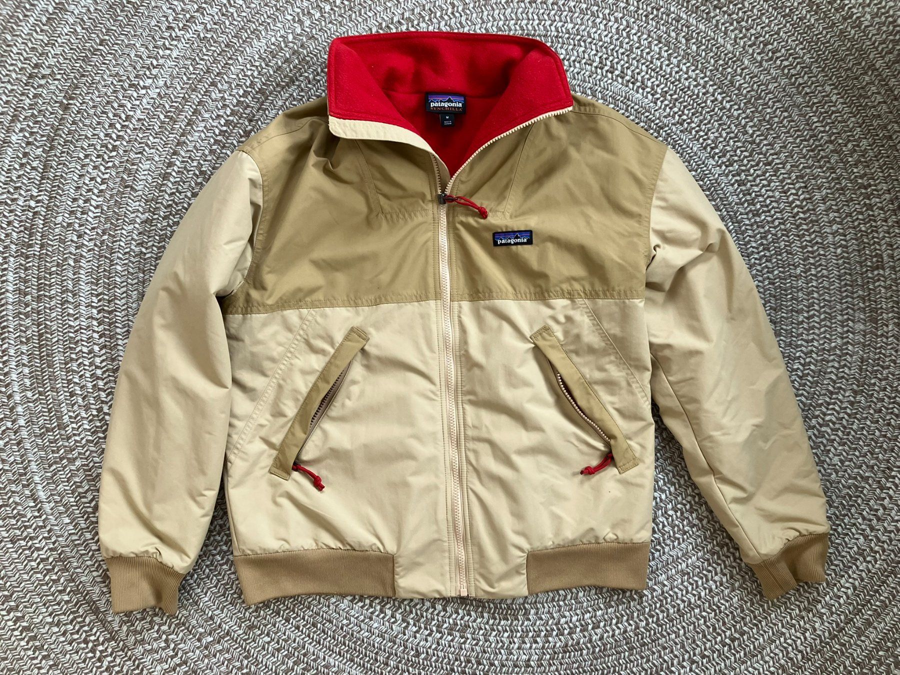 Patagonia Jacken: Patagonia Jacke Gr.M – Gebraucht aus Laupen ZH von kar_lfz6